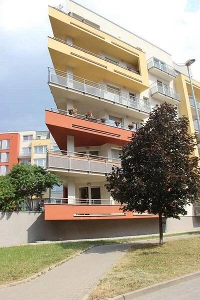 Metropole De Luxe Suite, Praha
