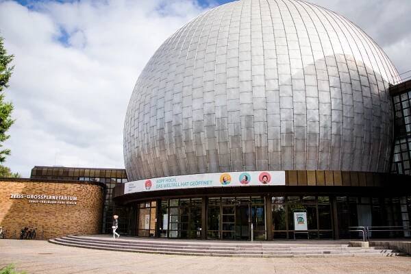 Musea in Berlijn • Galeries, tentoonstellingen en meer • Wattedoeninberlijn.nl 