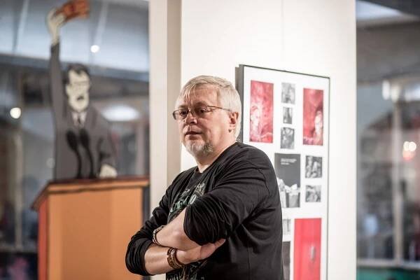Historik Kosatík: Velké události v tomhle století nemáme. Naštěstí
