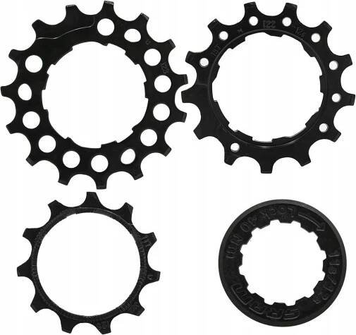 Sram Cs Cogs Pg-1210/1230 Eagle 11-13-15T