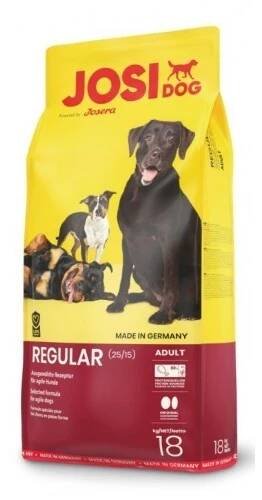 Josera JosiDog Adult Regular Poultry