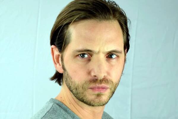 15 Intriguing Facts About Aaron Stanford