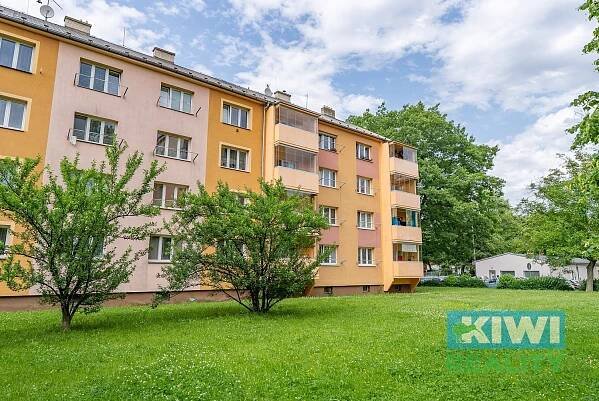 Prodej Byt 2+kk, Zajcevova, Ostrava - Zábřeh