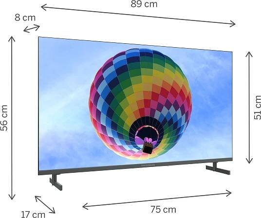 40" Thomson 40QG4S14