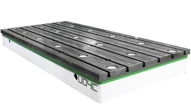 UD4 / UDT