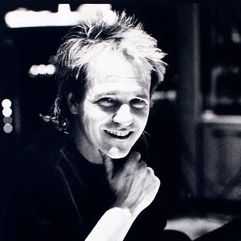 Keith Olsen, Rock Hitmaker With a Broad Résumé, Dies at 74