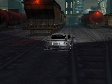 Need for Speed: Underground 2 - recenze | GAMES.CZ