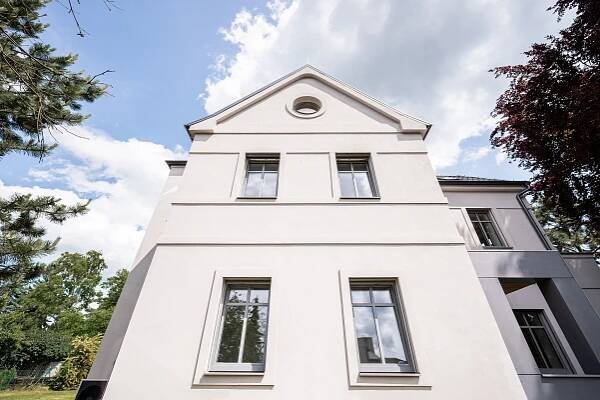 Libřická, Klánovice - Praha 9 | Prodej, Rodinný dům, 5+1, 315 m²