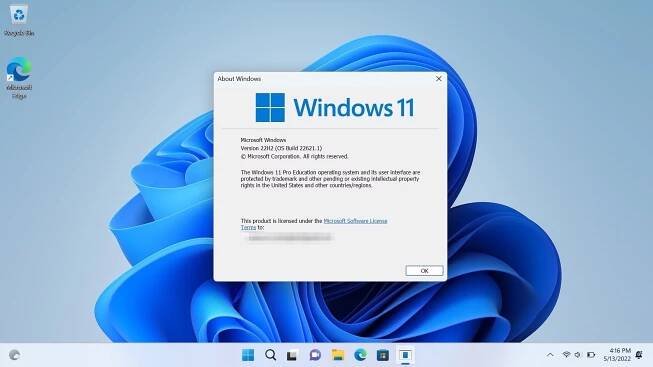 A comprehensive overview of Windows 11 22H2, the OS’s first big yearly update - Ars Technica