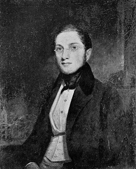 John Clarkson Jay