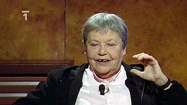 Liliana Malkina - Kultura.cz