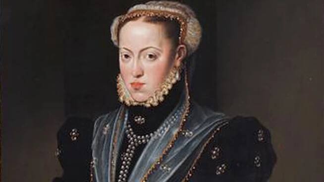 Marie Španělská