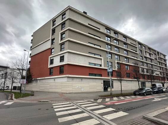 Pronájem Byt 2+kk, U Uranie, Praha 7 - Holešovice