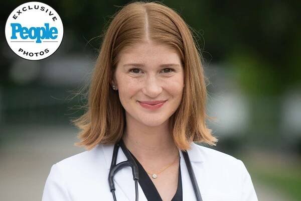 Dr Jennifer Gates Nassar.
