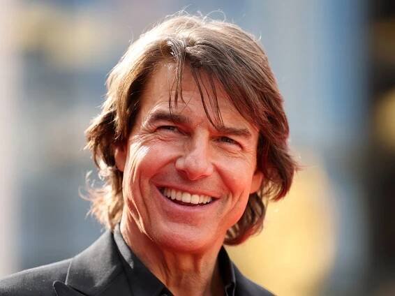 Tom Cruise says it ‘took decades to figure out’ latest Mission Impossible stunt