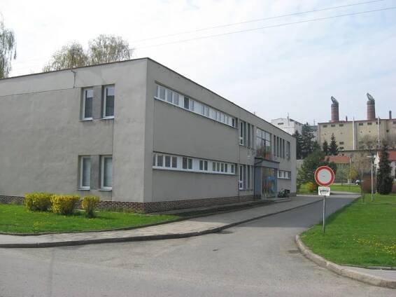 Školka Ivanovice na Hané