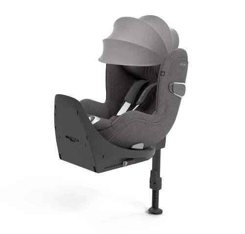 CYBEX SIRONA T I-SIZE PLUS Autosedačka 45-105cm