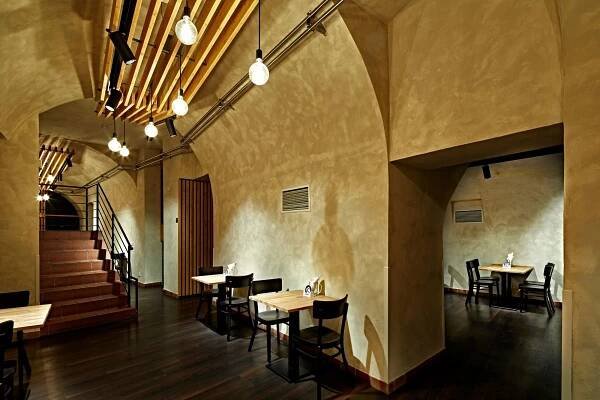 Pivovar Cvikov - O restauraci Sladovna Praha Vodičkova