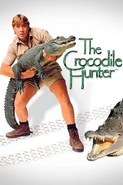 Lovec krokodýlů 75% [The Crocodile Hunter] (1997)