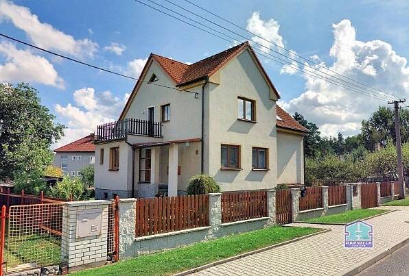 Smíchovská, Zruč-Senec - Zruč, okres Plzeň-sever