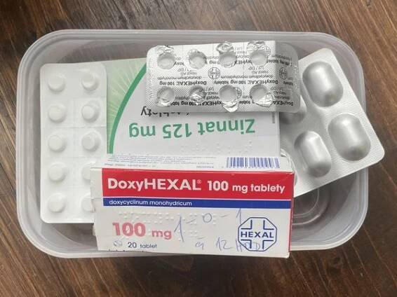 Ministerstvo zdravotnictví (MZČR) - Médium.cz