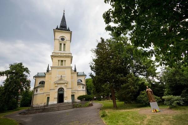 Janův den 5. 7. 2015 | Farní sbor ČCE Nové Město na Moravě