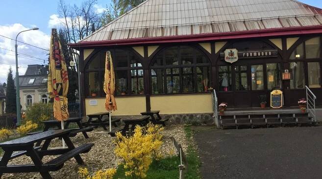 RESTAURANT FORMANKA, Liberec - Restaurant Reviews, Photos & Phone Number - Tripadvisor