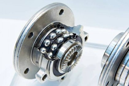 How Much Does Wheel Bearing Replacement Cost?