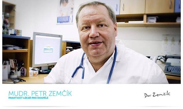 MUDr. Petr Zemčík – privátní praktický lékař pro dospělé – Slavičín