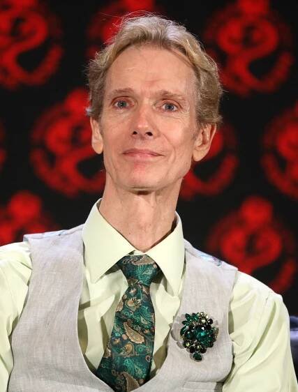 Doug Jones (actor)