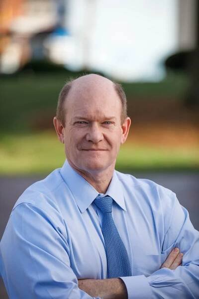 Chris Coons