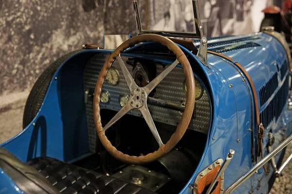 Meziválečný automobilový sport. To jsou ty nejlepší kousky z Československa