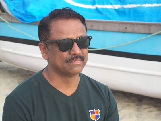 Ashok Kumar | Jembe, Actor, Coach