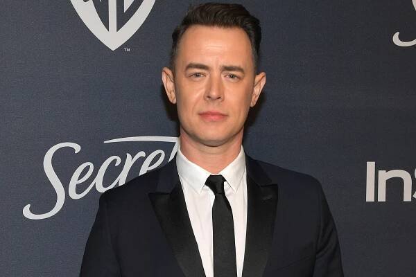 Colin Hanks