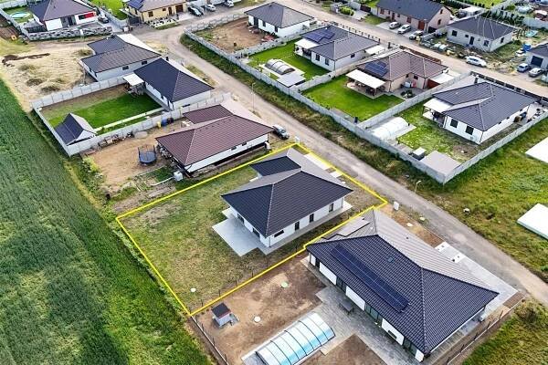 Domy s garáží, nových bytů, novostavby Znojmo • Sreality.cz