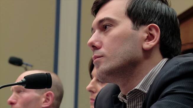 Alex Gibney’s ‘Dirty Money’ exposes capitalism run amok
