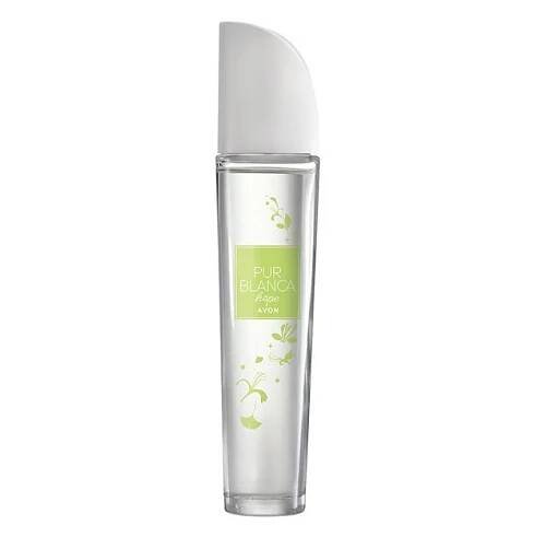 AVON Pur Blanca Hope W EDT 50 ml