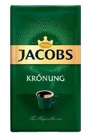 Káva mletá Jacobs Krönung, 250 g