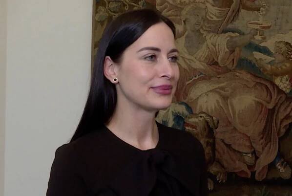 “Ráda bych tímto oznámila konec spolupráce s Pražským Hradem”: Jakou novou práci má Alexandra Mynářová - Zivot