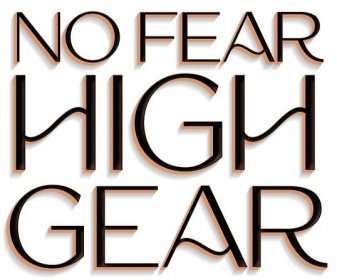 LA Times Magazine – No Fear High Gear – June 2020