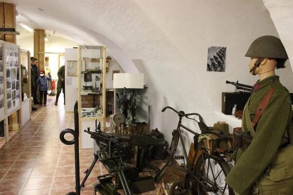 Muzeum 20. století