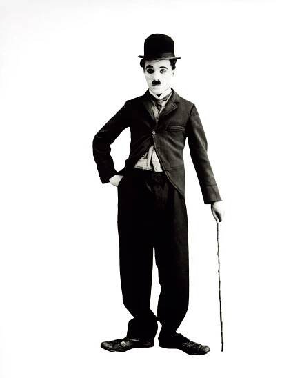 Charlie Chaplin Film Soundtracks MixUp
