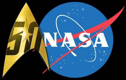 'Star Trek' and NASA: 50 years of fictional and factual space history crossovers