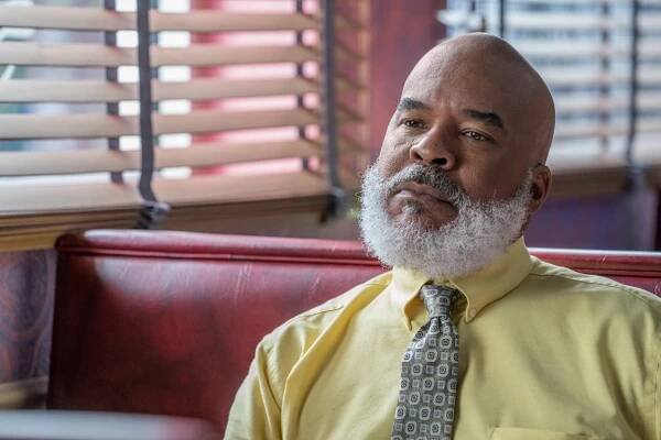 Queen Sugar - Where My Body Stops or Begins - Z filmu - David Alan Grier