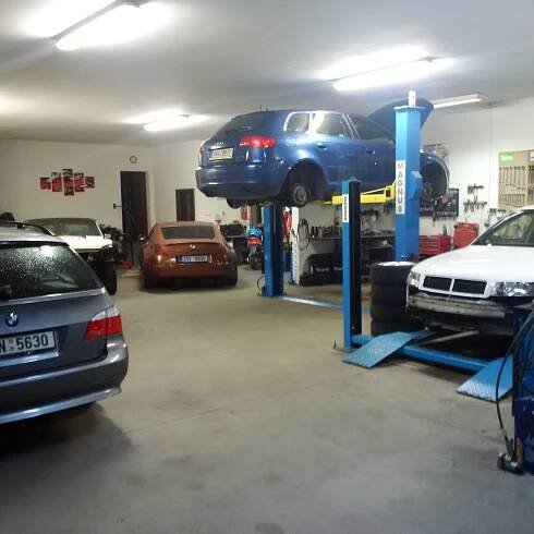 Autoservis