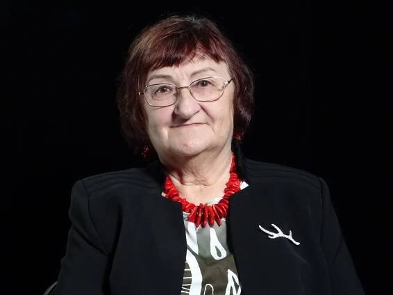 Lenka Kocierzová (1950)