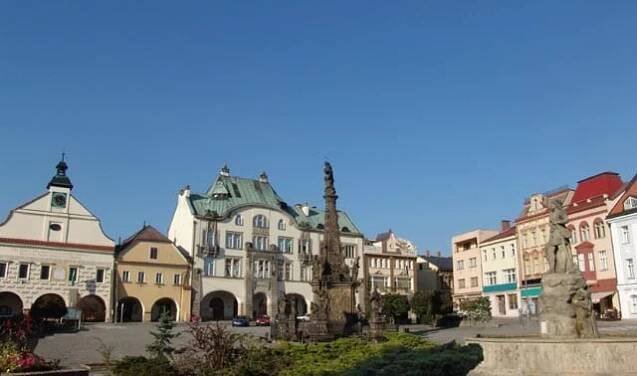 Dvůr Králové nad Labem