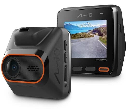 MIO MiVue C430 GPS