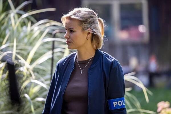 Specialisté - Kdo s koho - Z filmu - Patricie Solaříková