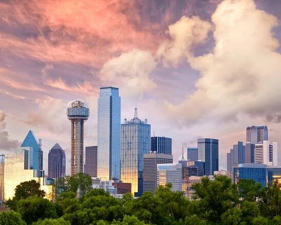 Dallas